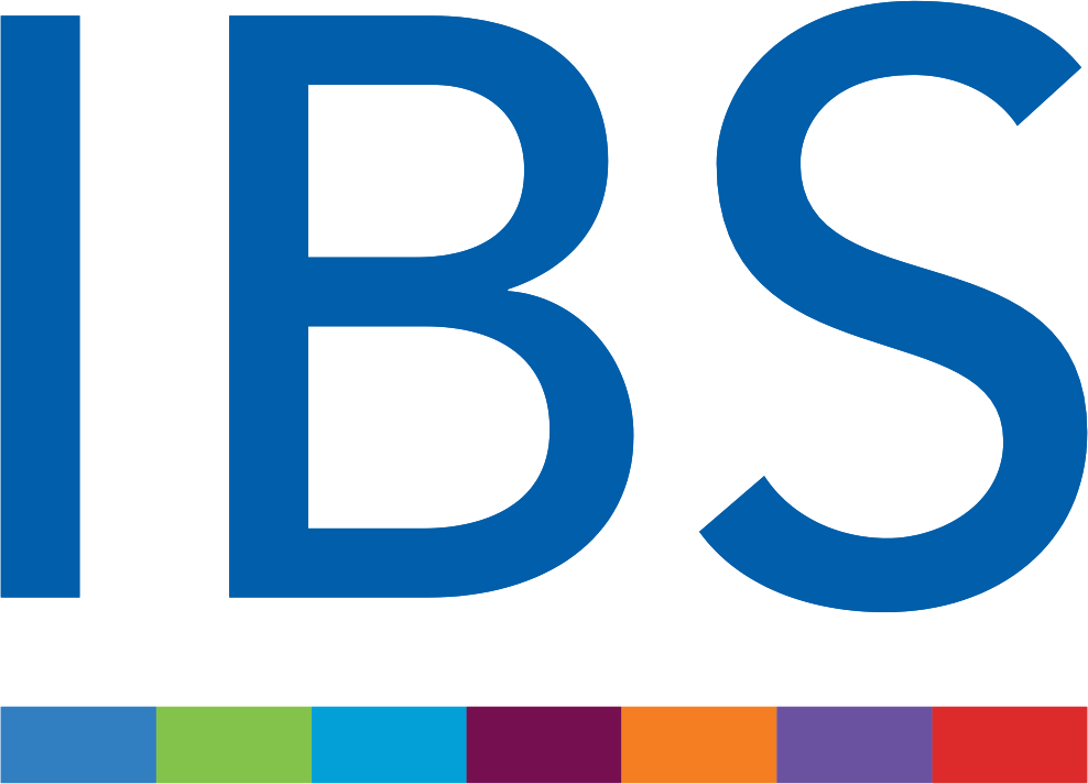 IBS Logo
